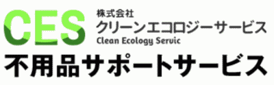クリーンエコロジーサービスのロゴ